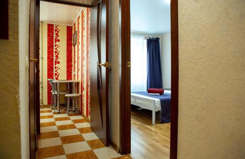 Dnipro Apartment | Doba In Ua Yavornitskoho6 Apartments