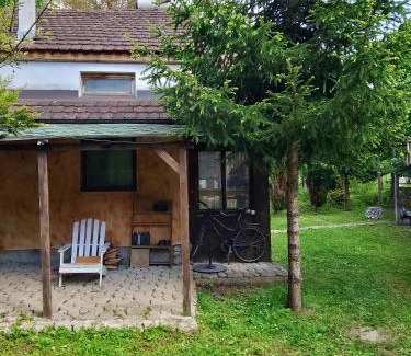 Republika Srpska Apartment | Dobrunvik