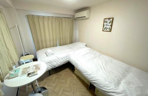 Jonan-ku Apartment | Docaホテル セルフチェックイン