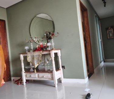 Batista Campos Apartment | Doce Lar