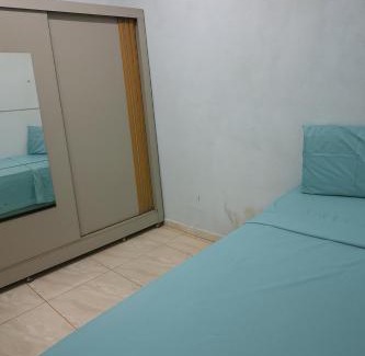 Cabo de Santo Agostinho House | Doce Lar 58- Quarto Exclusivo