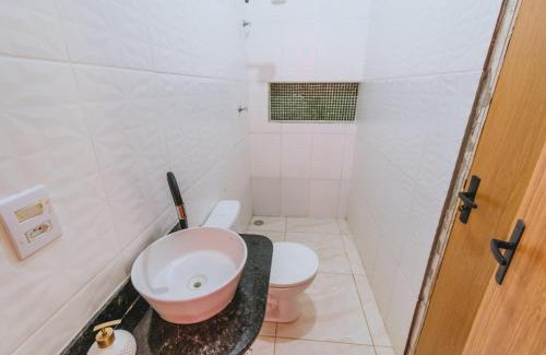 Cabo de Santo Agostinho House | Doce Lar 58- Quarto Exclusivo