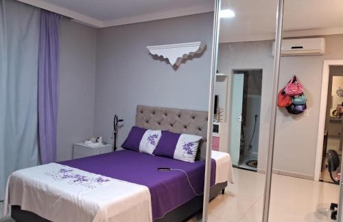 Centro House | Doce Lar- COP 30