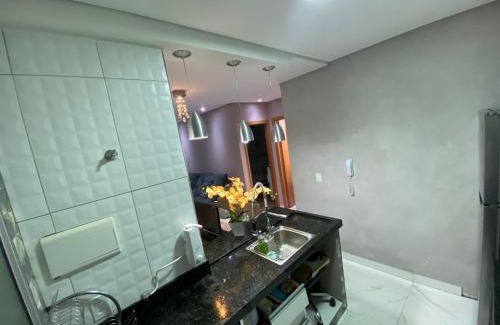 Ribeirao Preto Apartment | Doce lar da Be