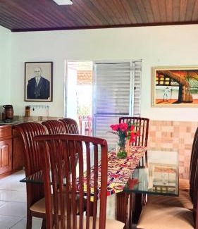 Uruau House | Doce Uruaú