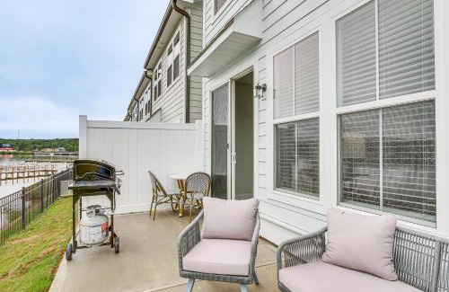 Greenwood House | Dock Access Pet-Friendly Lake Greenwood Gem!