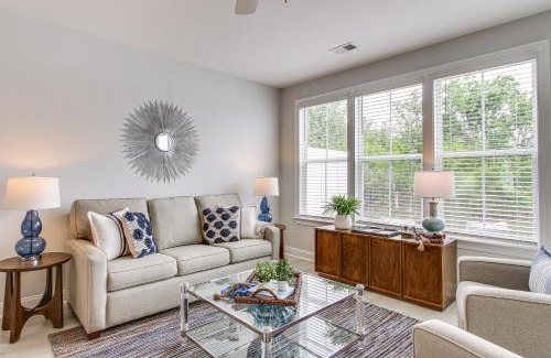 Greenwood House | Dock Access Pet-Friendly Lake Greenwood Gem!