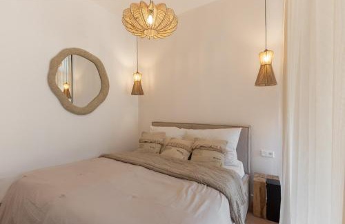 Liben Apartment | Dock by STING Hotels