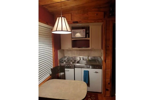 Satsuma House | Dock House - Fish or Work Remotely Waterfront