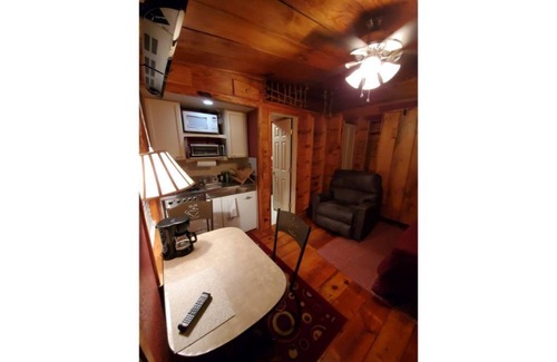 Satsuma House | Dock House - Fish or Work Remotely Waterfront