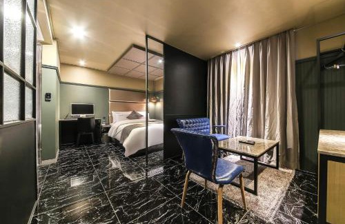 Gimpo Hotel | Docking Hotel