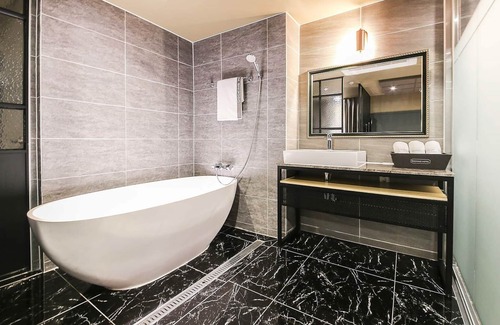 Gimpo Hotel | Docking Hotel