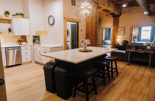 Canal Park Condo | Dockside Suites | The Brix | Pool in Canal Park!