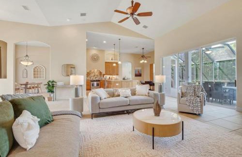 Palm Harbor House | Dockside