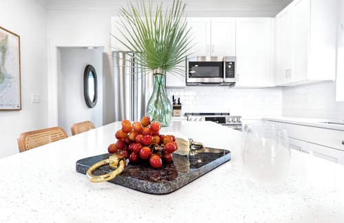 Georgetown House | Dockside Villas @ Winyah Bay Club!