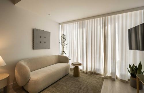 Southbank Apartment | Dodds Street Suites