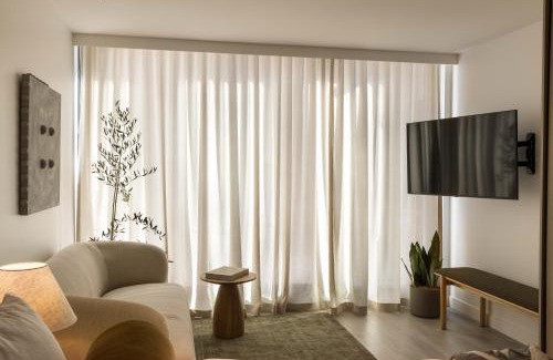 Southbank Apartment | Dodds Street Suites