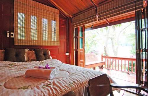 Doem Bang Hotel | Doembangvilla