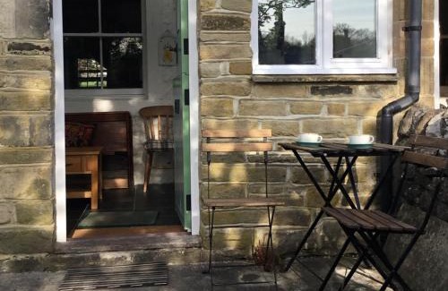 Airton House | Doffers Cottage