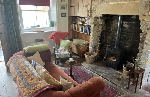 Airton House | Doffers Cottage