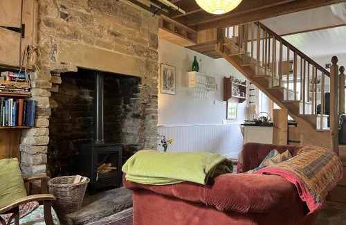 Airton House | Doffers Cottage