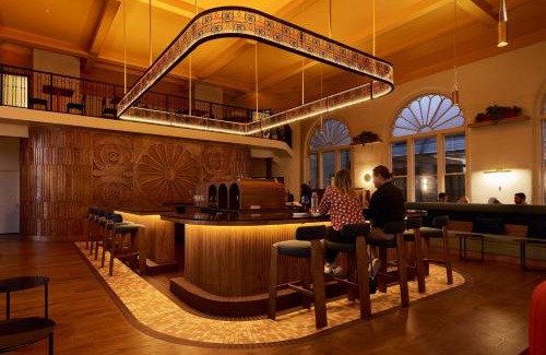 Inglewood House | Dog-Friendly Oasis in Nashville