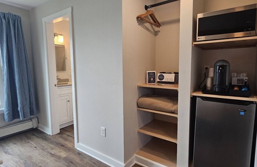 Greenville Junction Hotel | Dog Friendly Waterfront Motel-Lake Access-Direct ATV Access