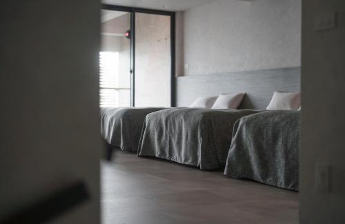 Tsubaki Onsen Apartment | Dog Hotel Shirahama ドッグホテル シラハマ