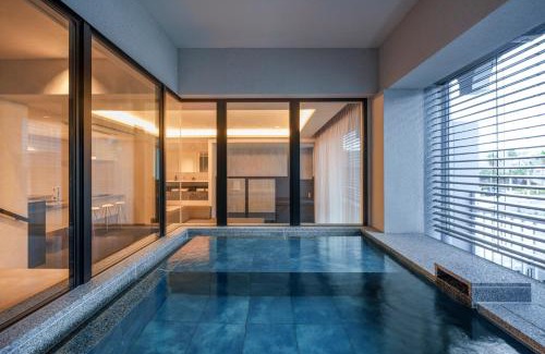 Tsubaki Onsen Apartment | Dog Hotel Shirahama ドッグホテル シラハマ