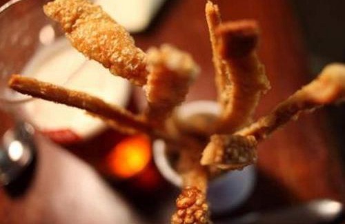 Thorney Hotel | Dog in a Doublet