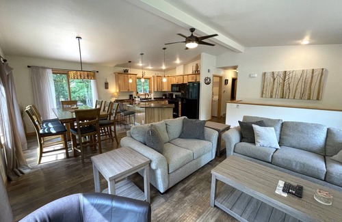 Spring Brook House | Dogwood Dream @ Spring Brook Resort