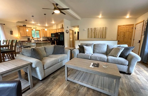 Spring Brook House | Dogwood Dream @ Spring Brook Resort