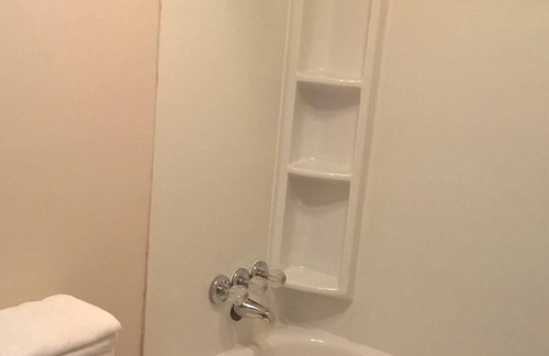 Mountain View Hotel | Dogwood Motel