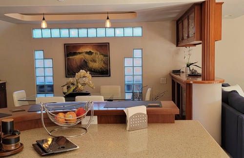 Capistrano Beach House | Doheny Capo Bch Home-Minutes to Harbor & Beaches- Nu Remodel-Hot Tub, AC, WIFI