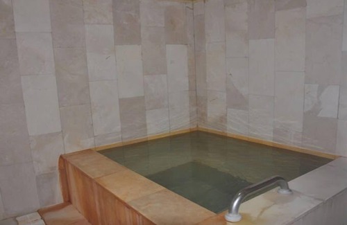 Haymana Hotel | Doktor saraçoğlu termal otel