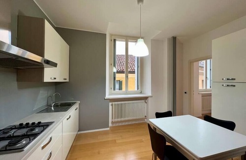 Belluno Apartment | Dolada, a wonder in the heart of Belluno