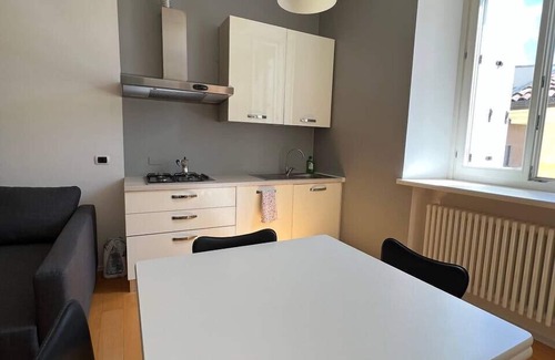 Belluno Apartment | Dolada, a wonder in the heart of Belluno