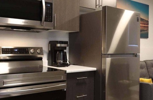 Saskatoon House | Dolce Casa@Sk: A Lovely 2 Bed Room gem you can call home.