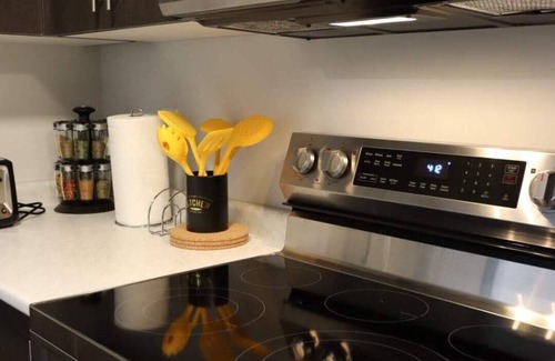 Saskatoon House | Dolce Casa@Sk: A Lovely 2 Bed Room gem you can call home.