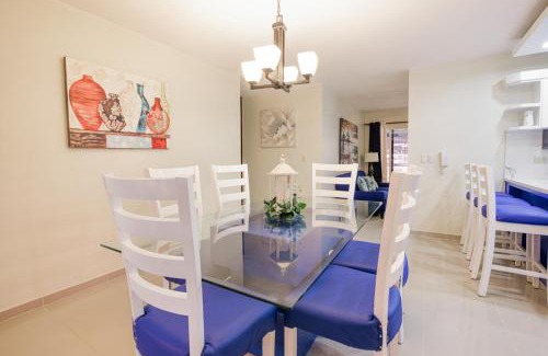 Santiago Province Apartment | Dolce Villas at Harmony 2