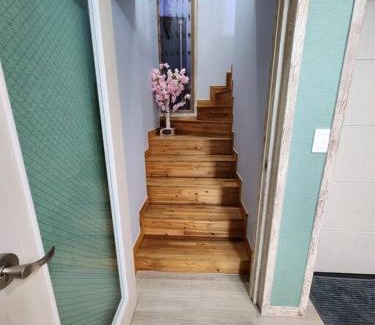 Hallim House | Doldamine Jeju