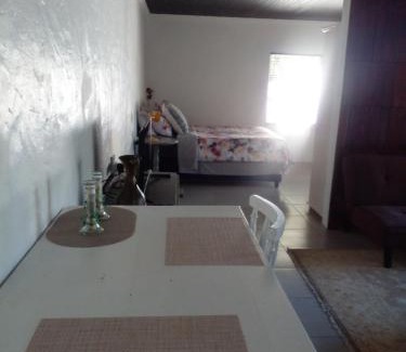 West Bank House | Dollery House