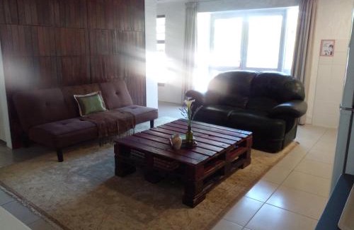 West Bank House | Dollery House