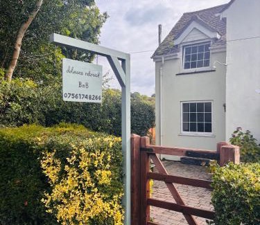 Lytchett Matravers Apartment | Dolmans Retreat