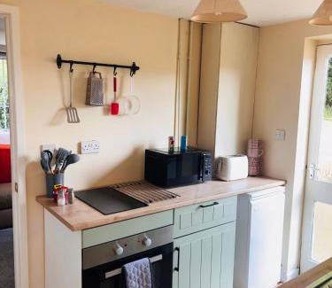 Lytchett Matravers Apartment | Dolmans Retreat