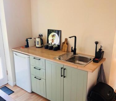 Lytchett Matravers Apartment | Dolmans Retreat