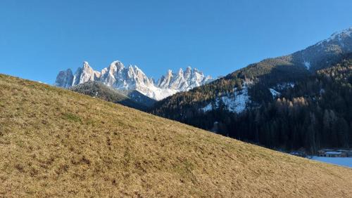 Funes Apartment | Dolomiten Home