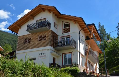 Tesero Bed & Breakfast | DOLOMITES B&B - Suites, Apartments and SPA