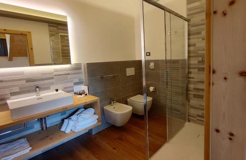 Tesero Bed & Breakfast | DOLOMITES B&B - Suites, Apartments and SPA