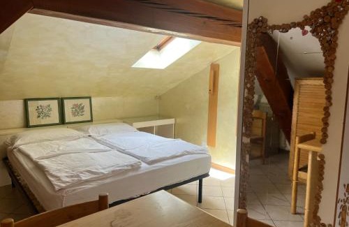 Terzolas Apartment | Dolomiti Garden Apartment